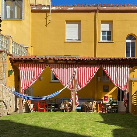 El Jardin De La Morena - Casco Historico - Vut Le 1205 レオン エクステリア 写真