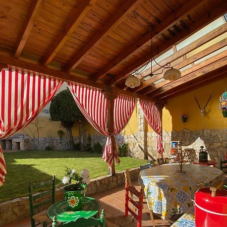 El Jardin De La Morena - Casco Historico - Vut Le 1205 レオン エクステリア 写真