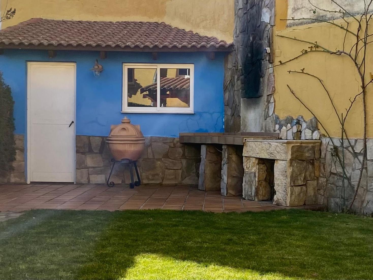 El Jardin De La Morena - Casco Historico - Vut Le 1205 レオン エクステリア 写真