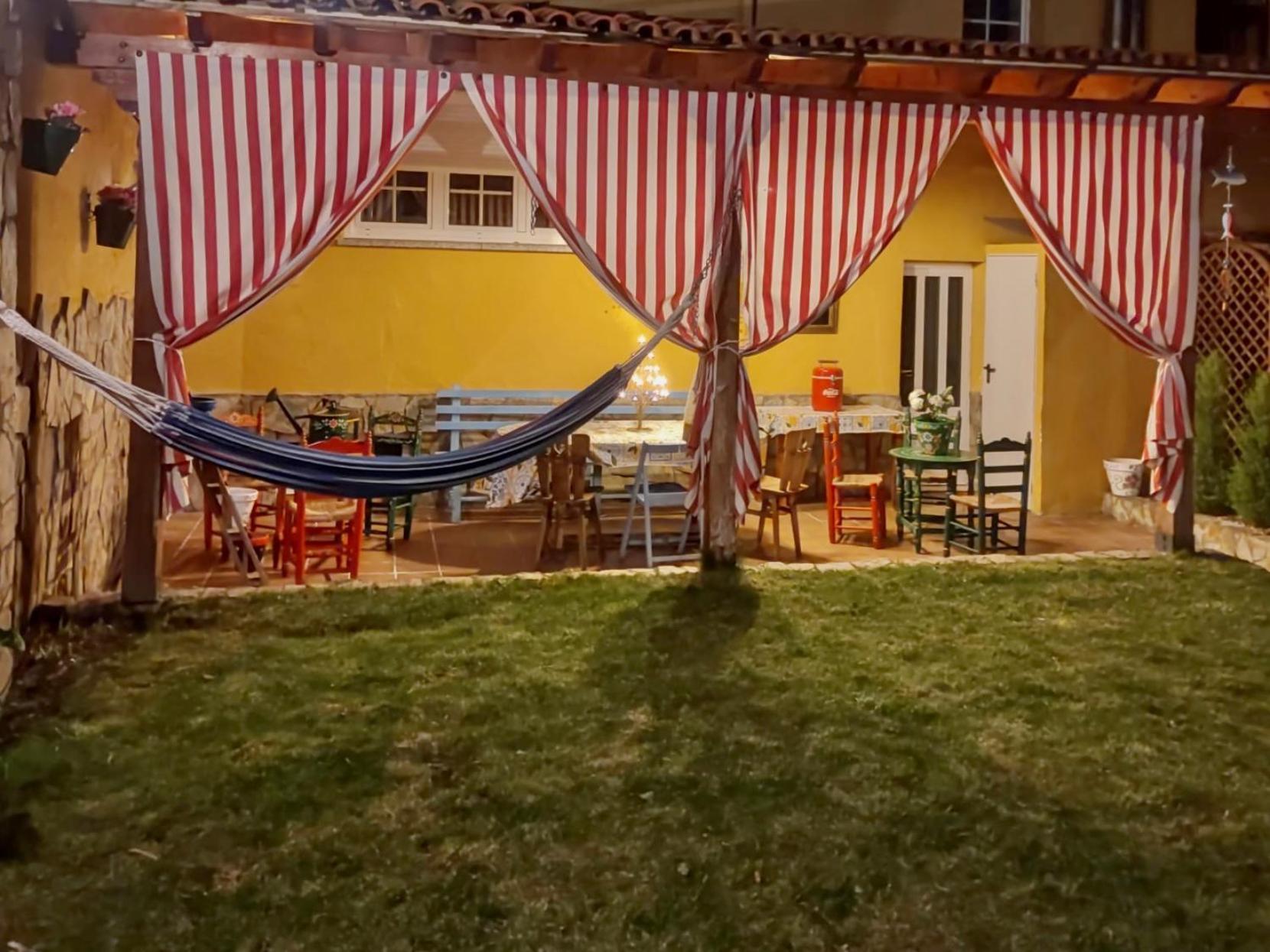 El Jardin De La Morena - Casco Historico - Vut Le 1205 レオン エクステリア 写真