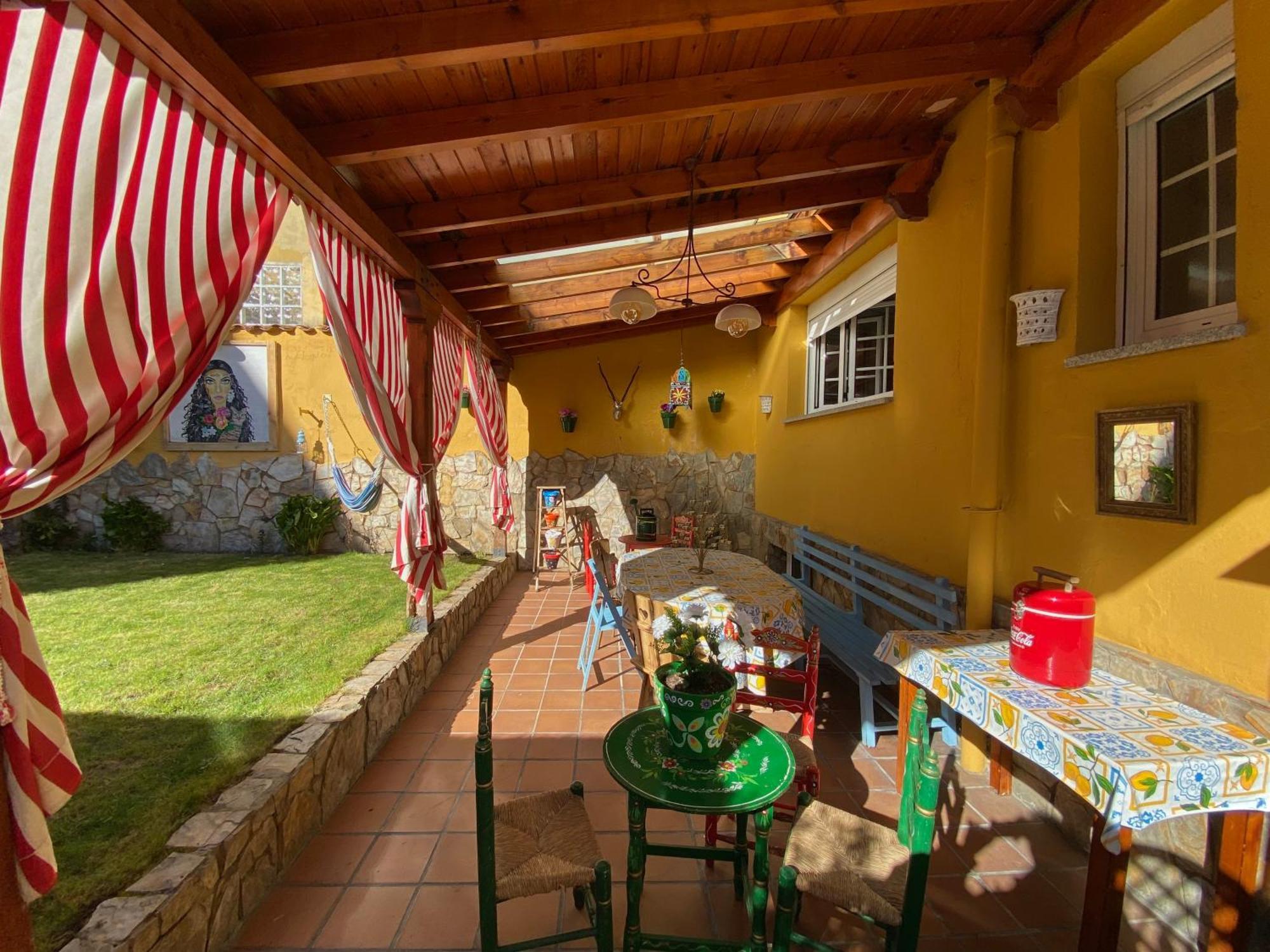 El Jardin De La Morena - Casco Historico - Vut Le 1205 レオン エクステリア 写真