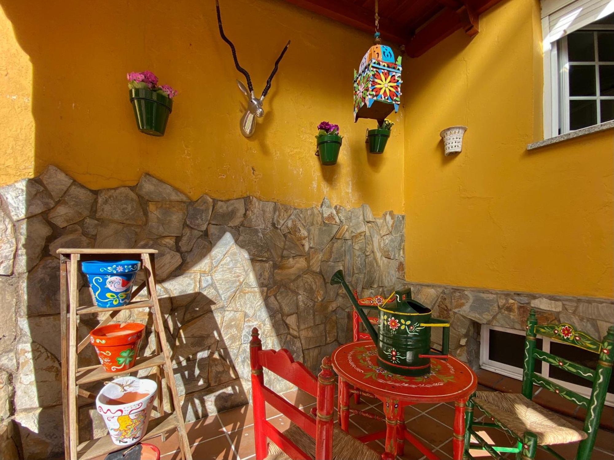 El Jardin De La Morena - Casco Historico - Vut Le 1205 レオン エクステリア 写真