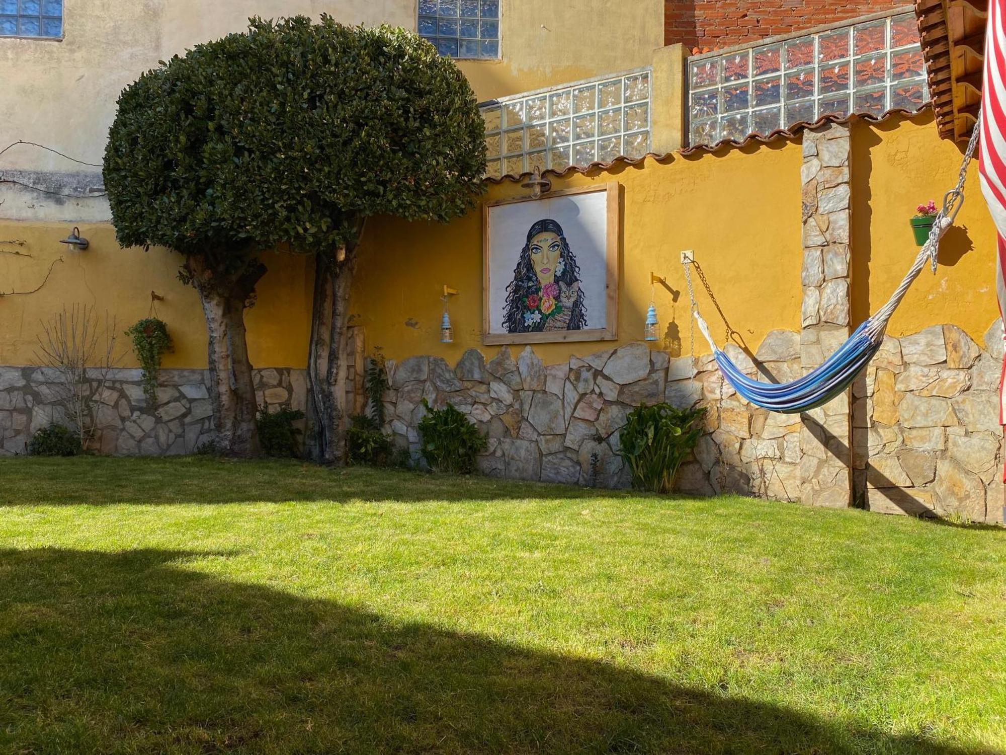 El Jardin De La Morena - Casco Historico - Vut Le 1205 レオン エクステリア 写真